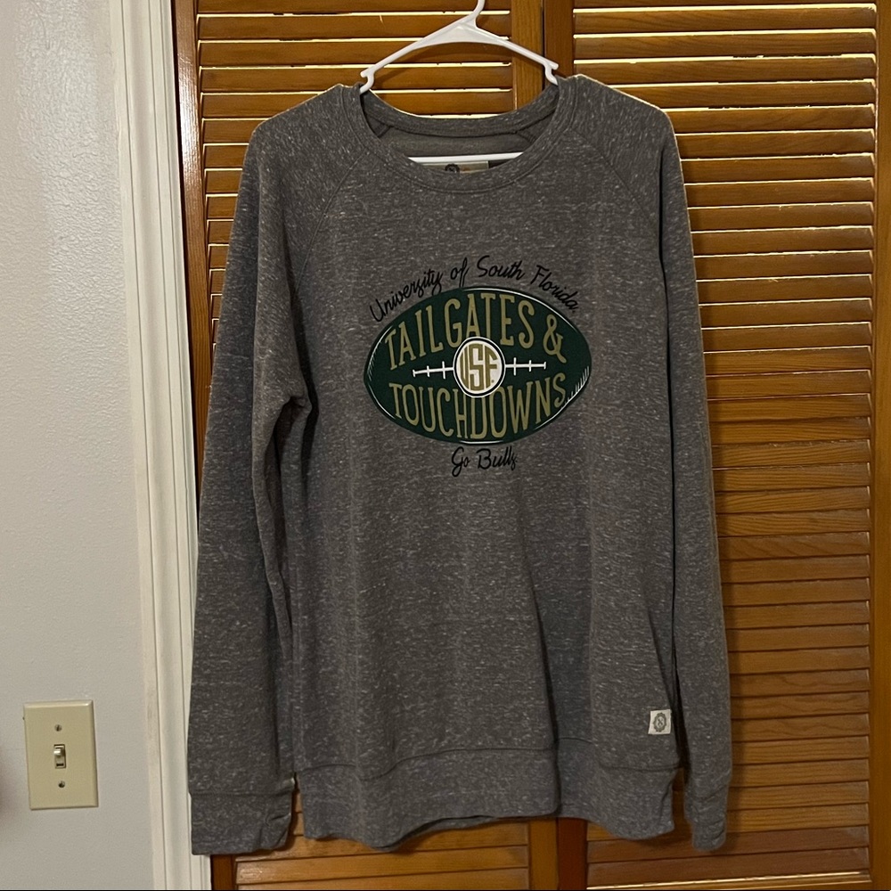 USF Sweater